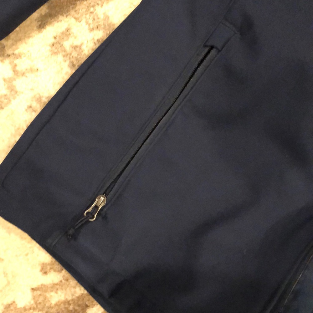 Columbia Soft Shell Jacket - Picture 4 of 5